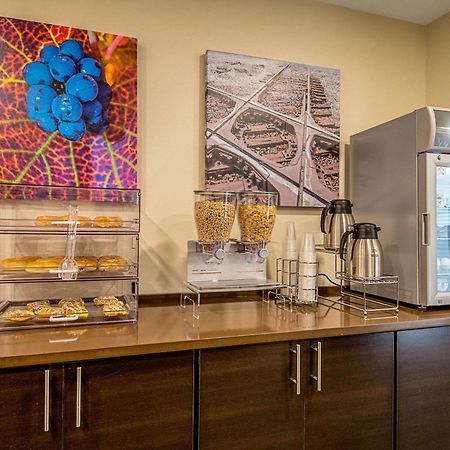 Mainstay Suites Geismar - Gonzales Zewnętrze zdjęcie