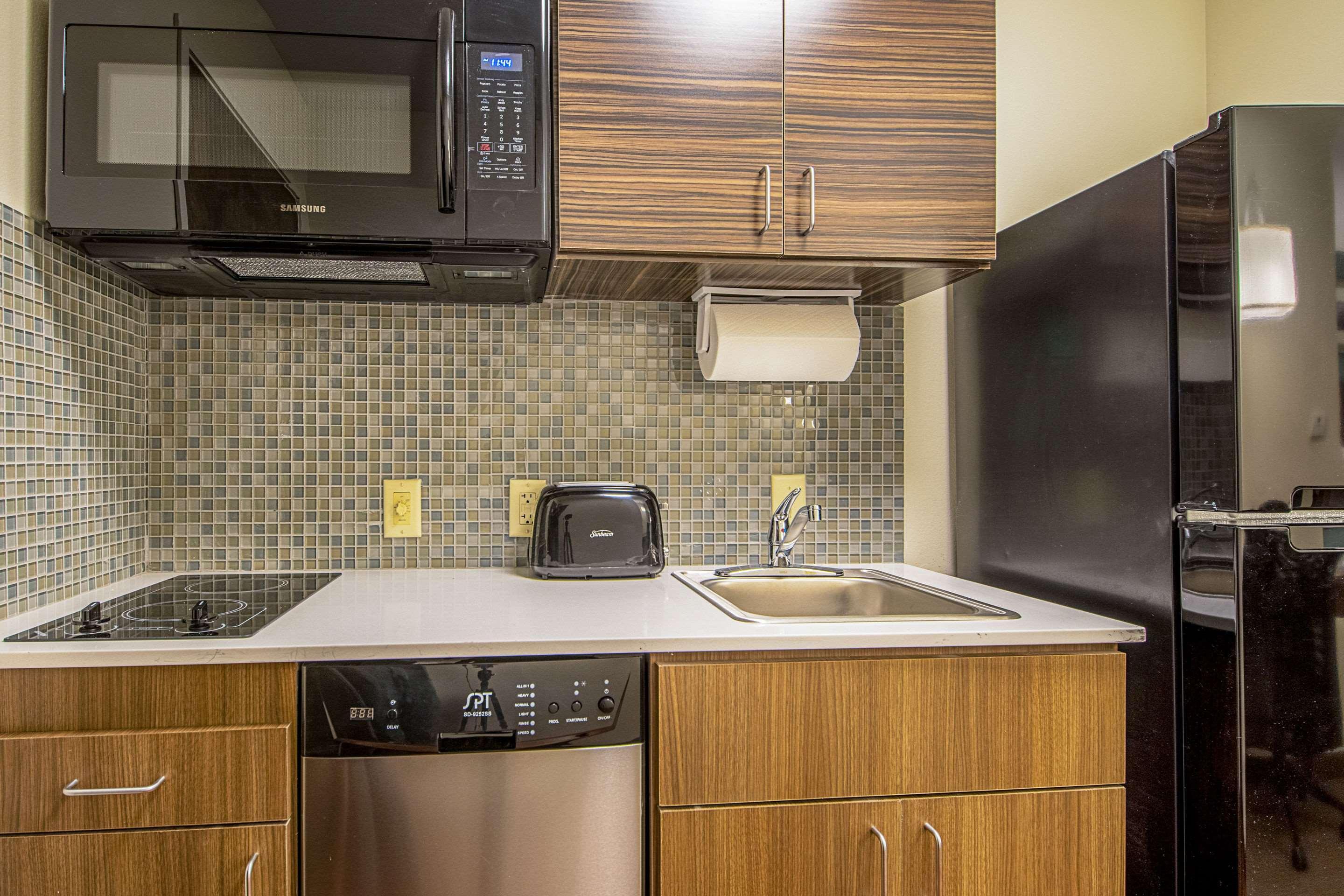 Mainstay Suites Geismar - Gonzales Zewnętrze zdjęcie