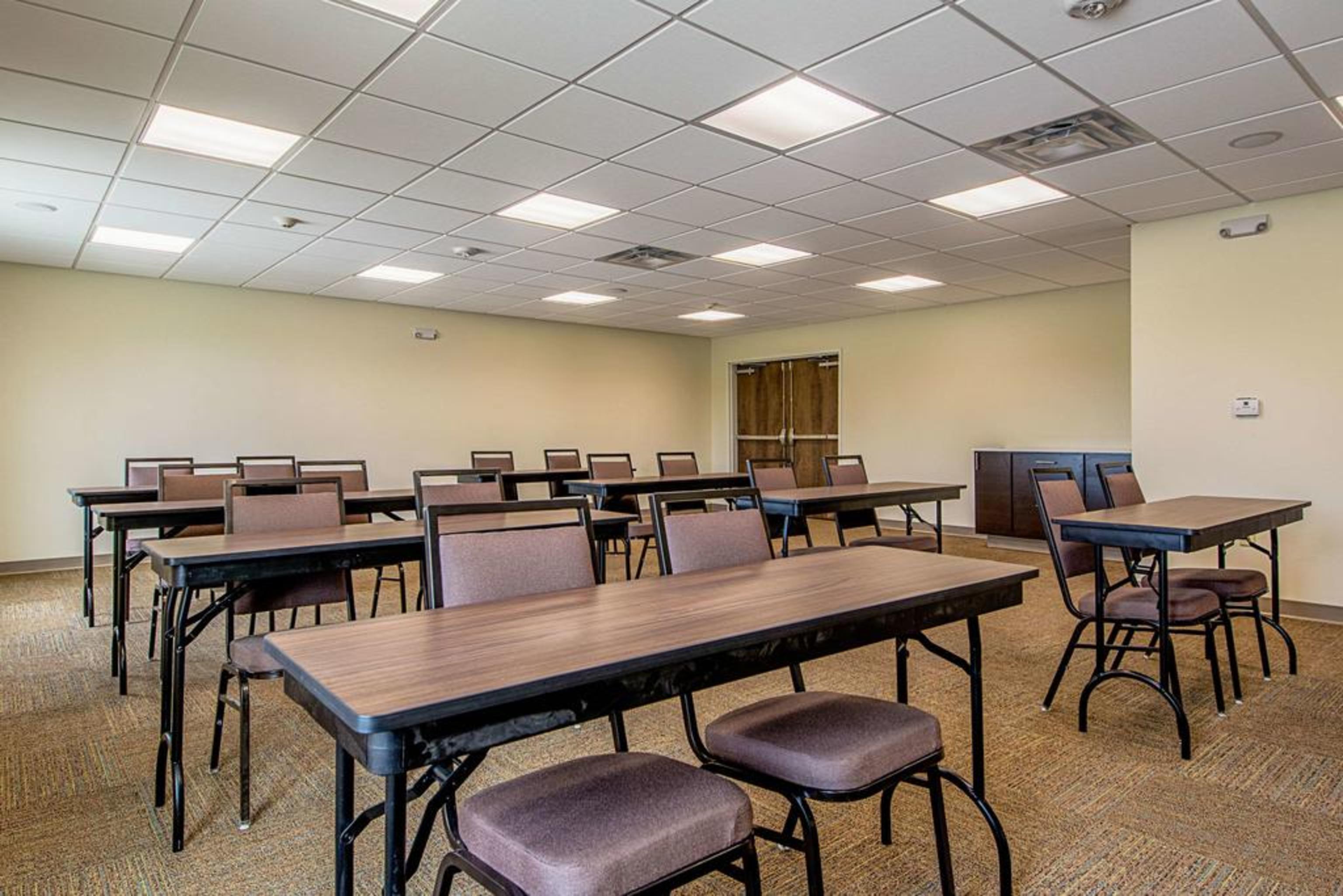 Mainstay Suites Geismar - Gonzales Zewnętrze zdjęcie