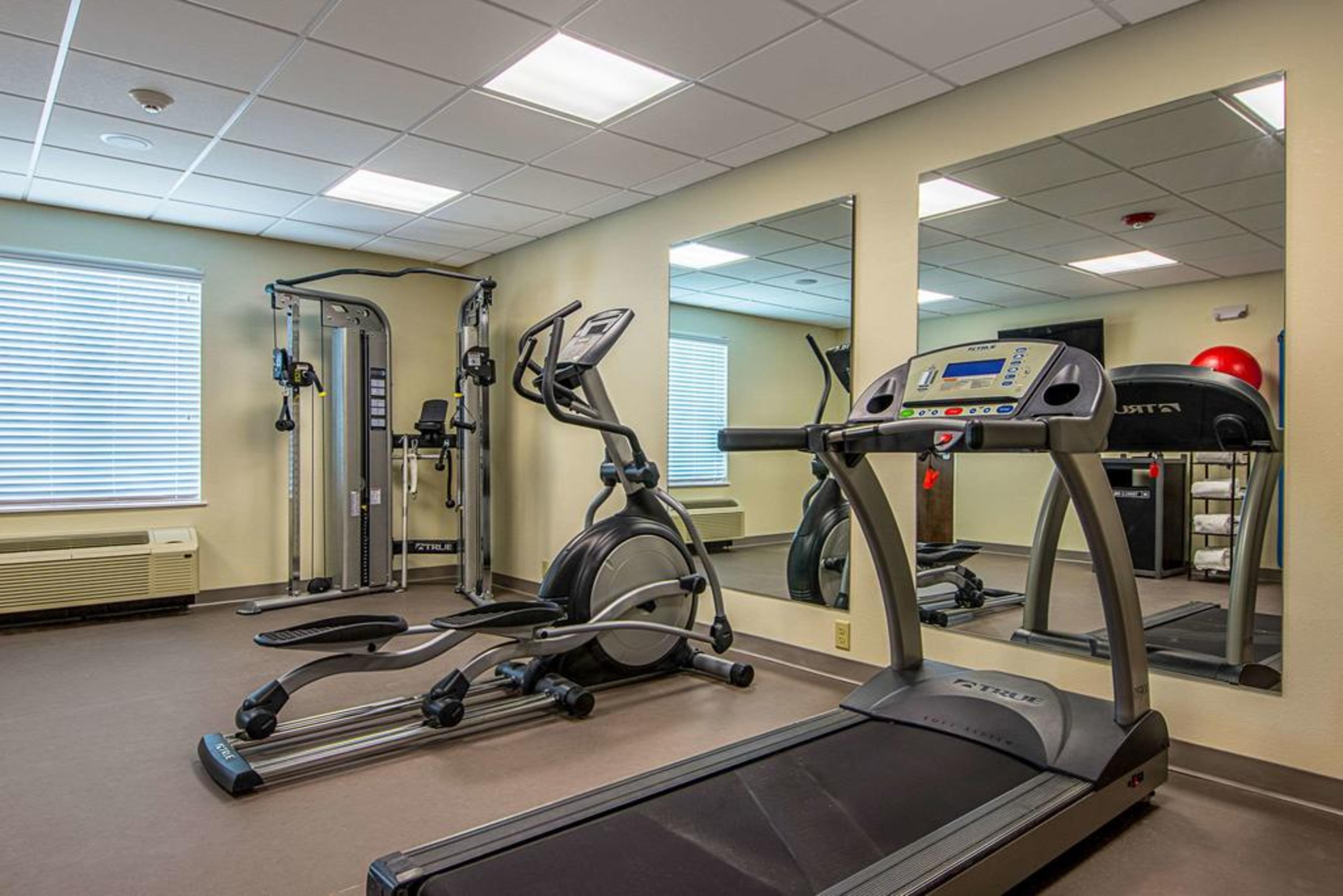 Mainstay Suites Geismar - Gonzales Zewnętrze zdjęcie