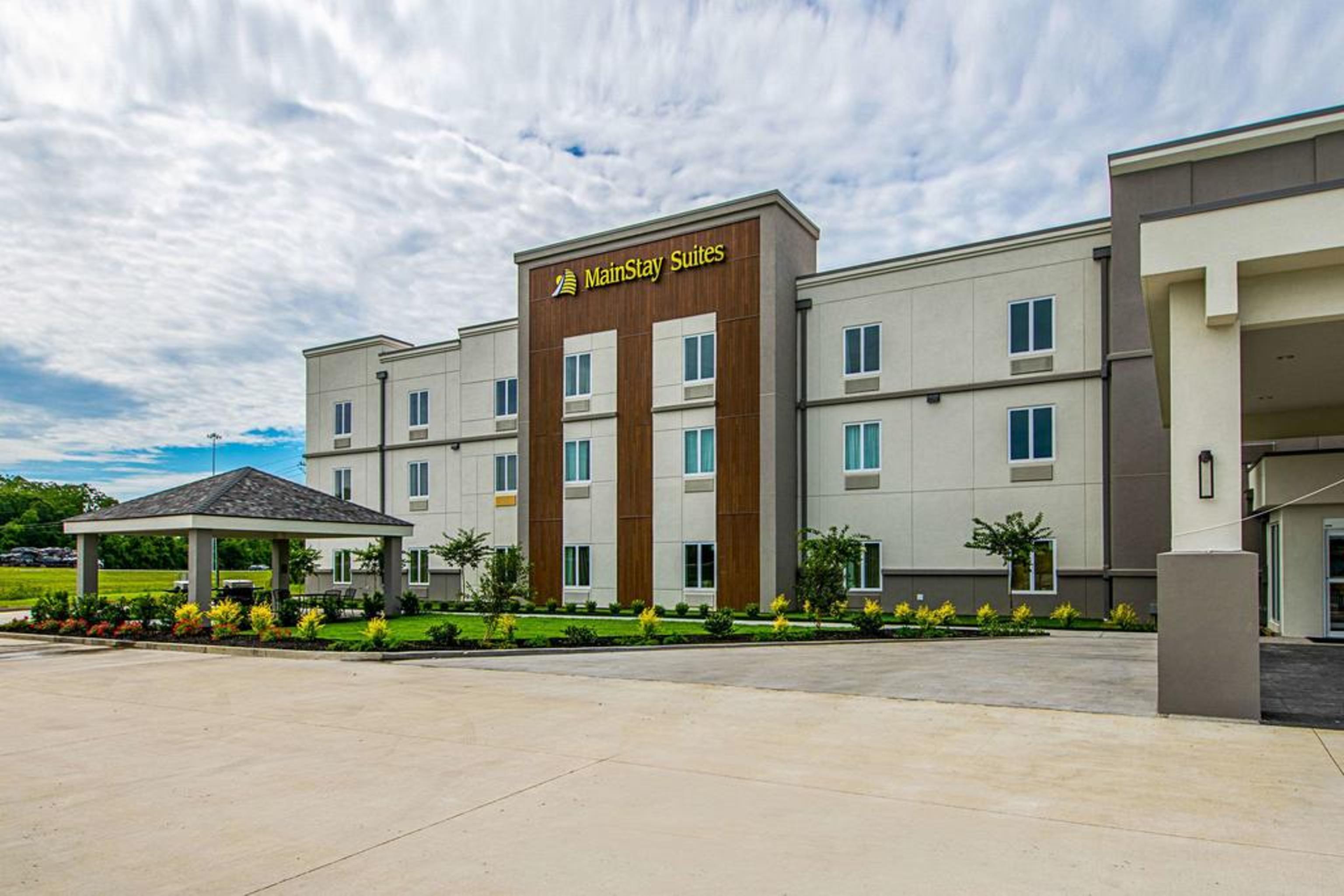 Mainstay Suites Geismar - Gonzales Zewnętrze zdjęcie