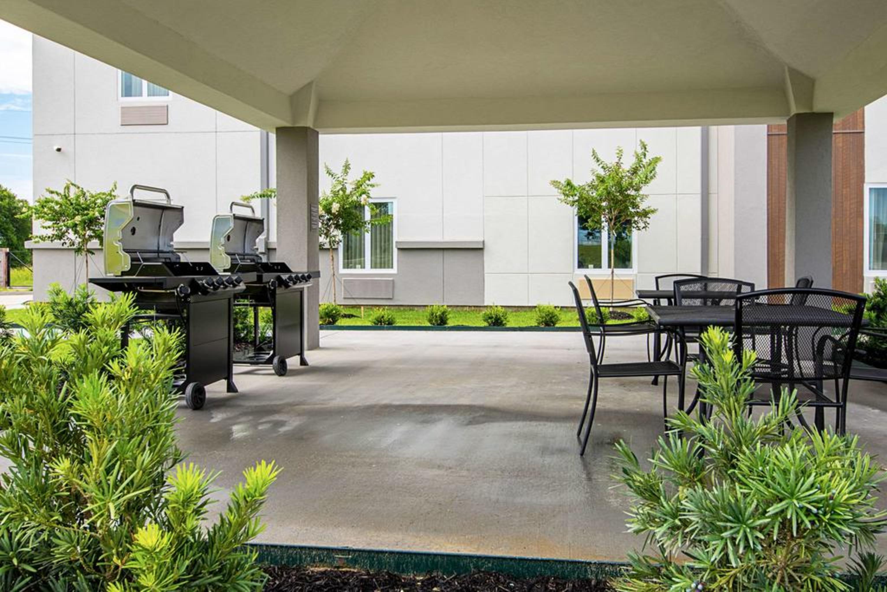 Mainstay Suites Geismar - Gonzales Zewnętrze zdjęcie