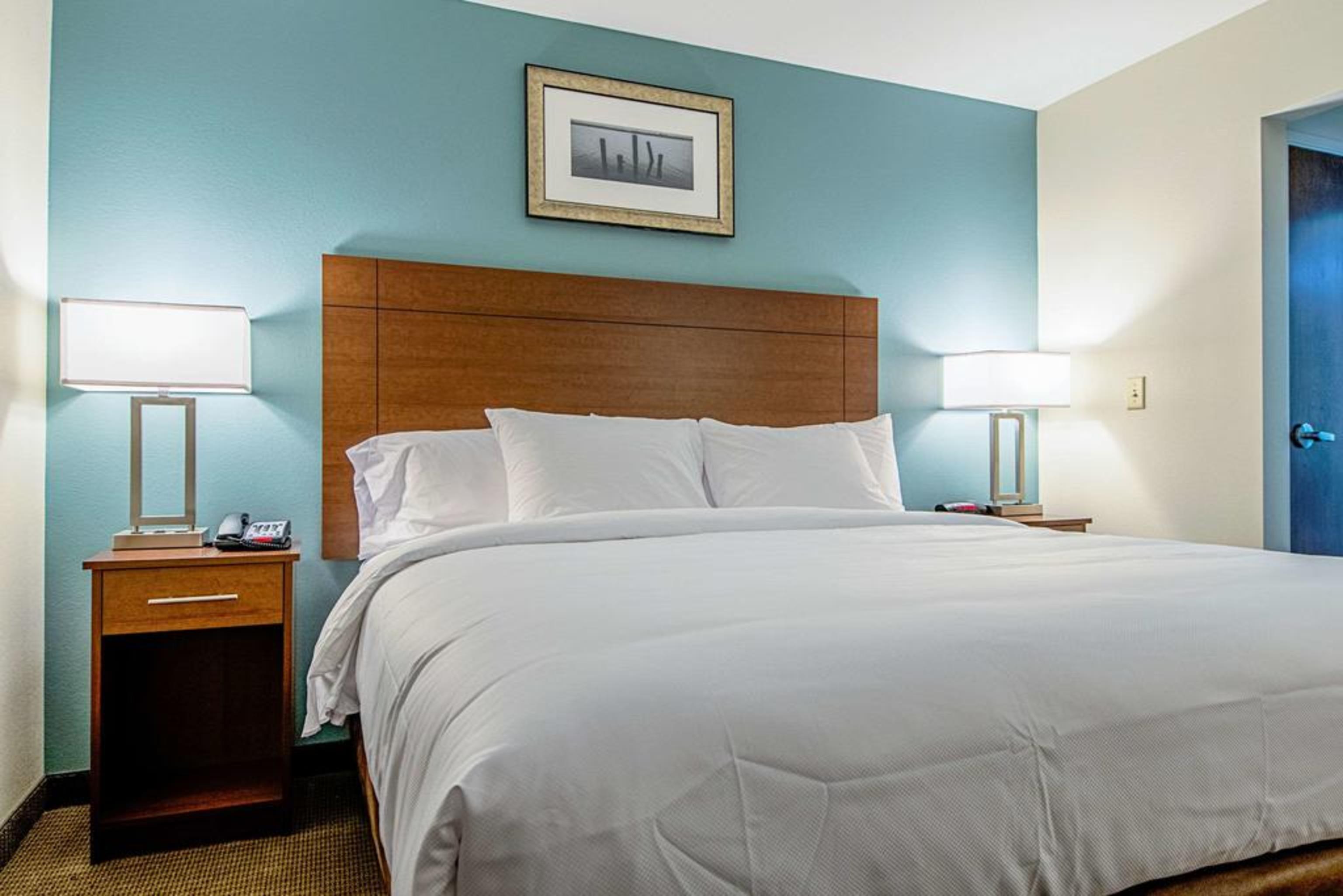 Mainstay Suites Geismar - Gonzales Zewnętrze zdjęcie