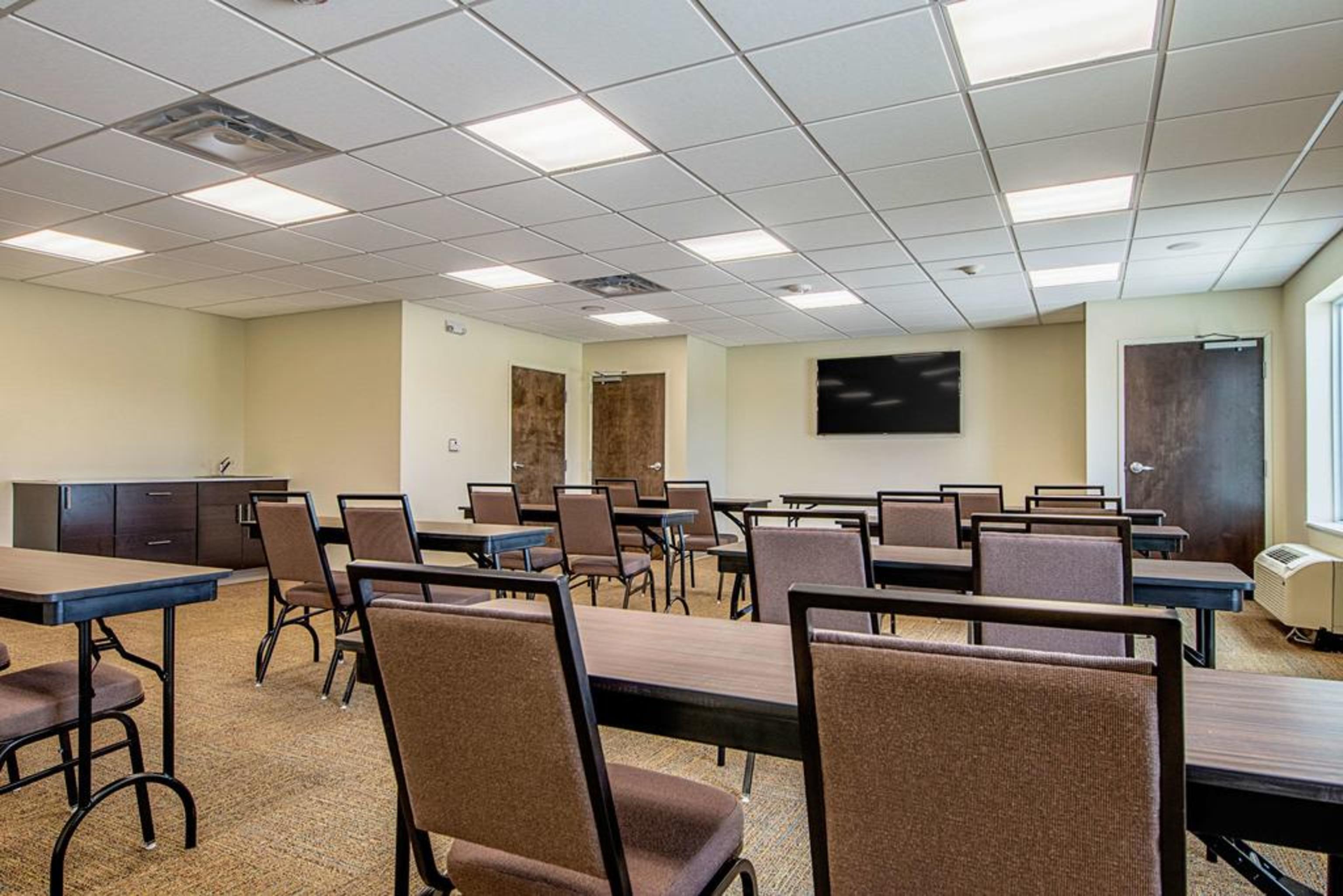 Mainstay Suites Geismar - Gonzales Zewnętrze zdjęcie
