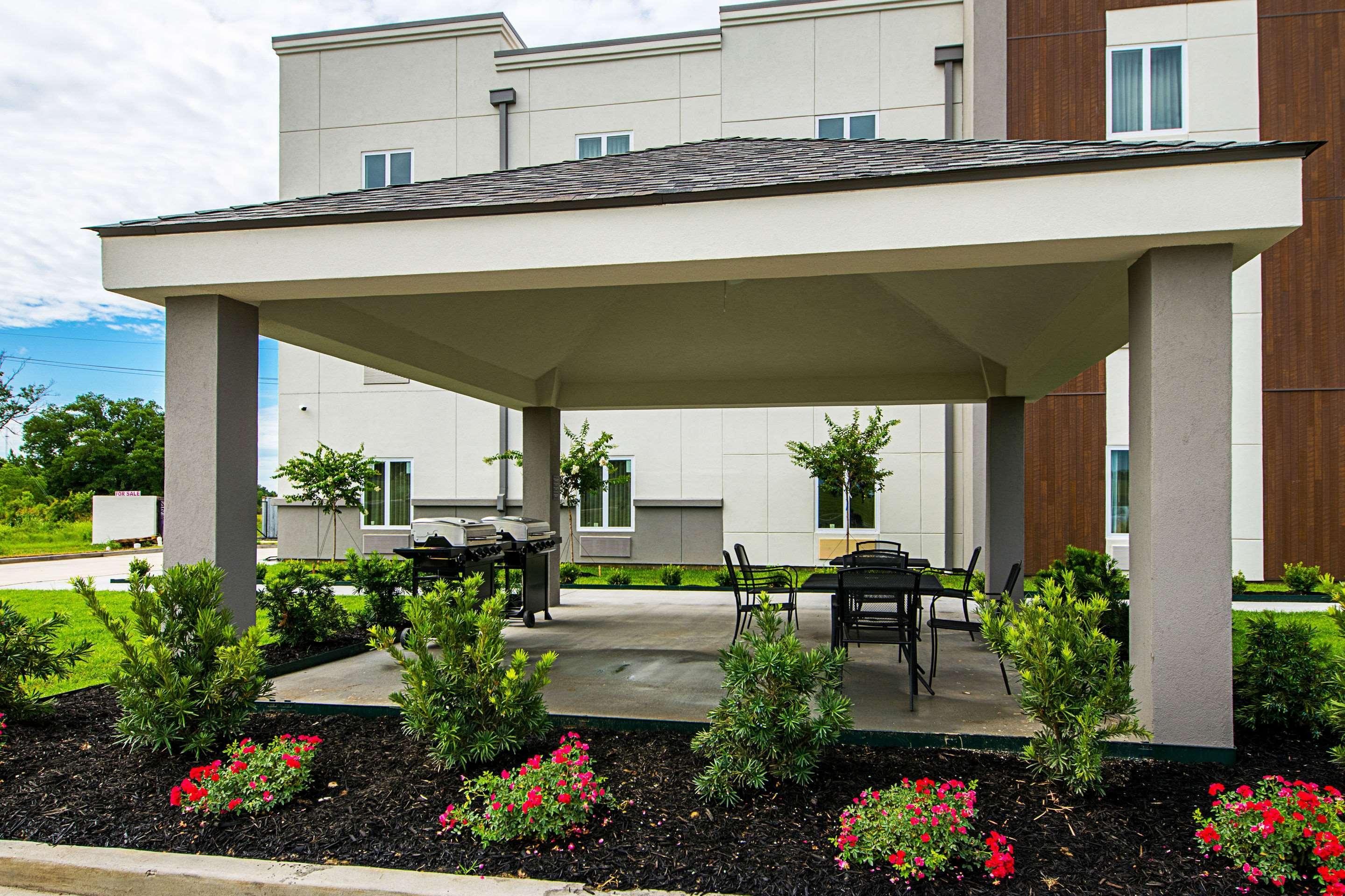 Mainstay Suites Geismar - Gonzales Zewnętrze zdjęcie