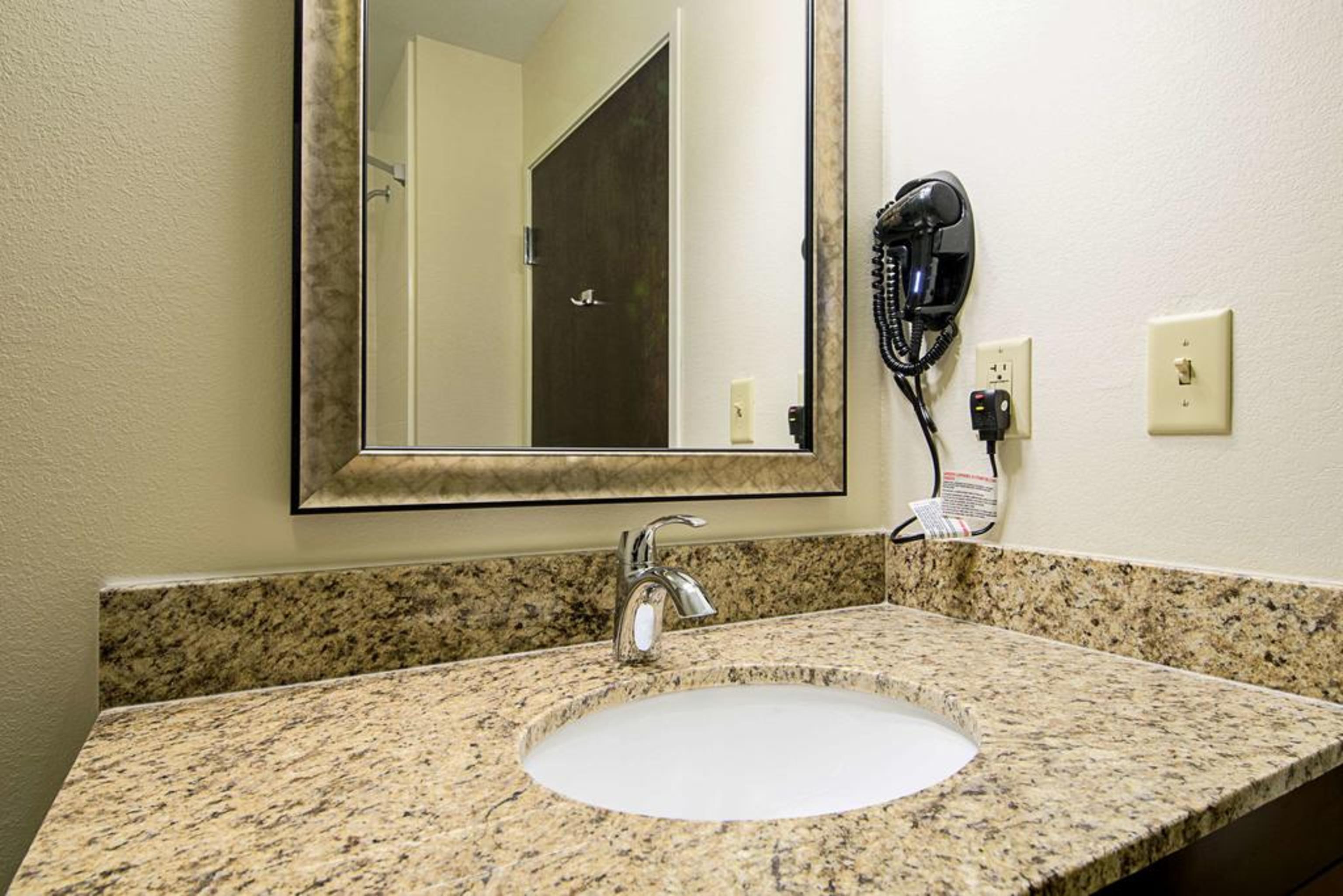 Mainstay Suites Geismar - Gonzales Zewnętrze zdjęcie