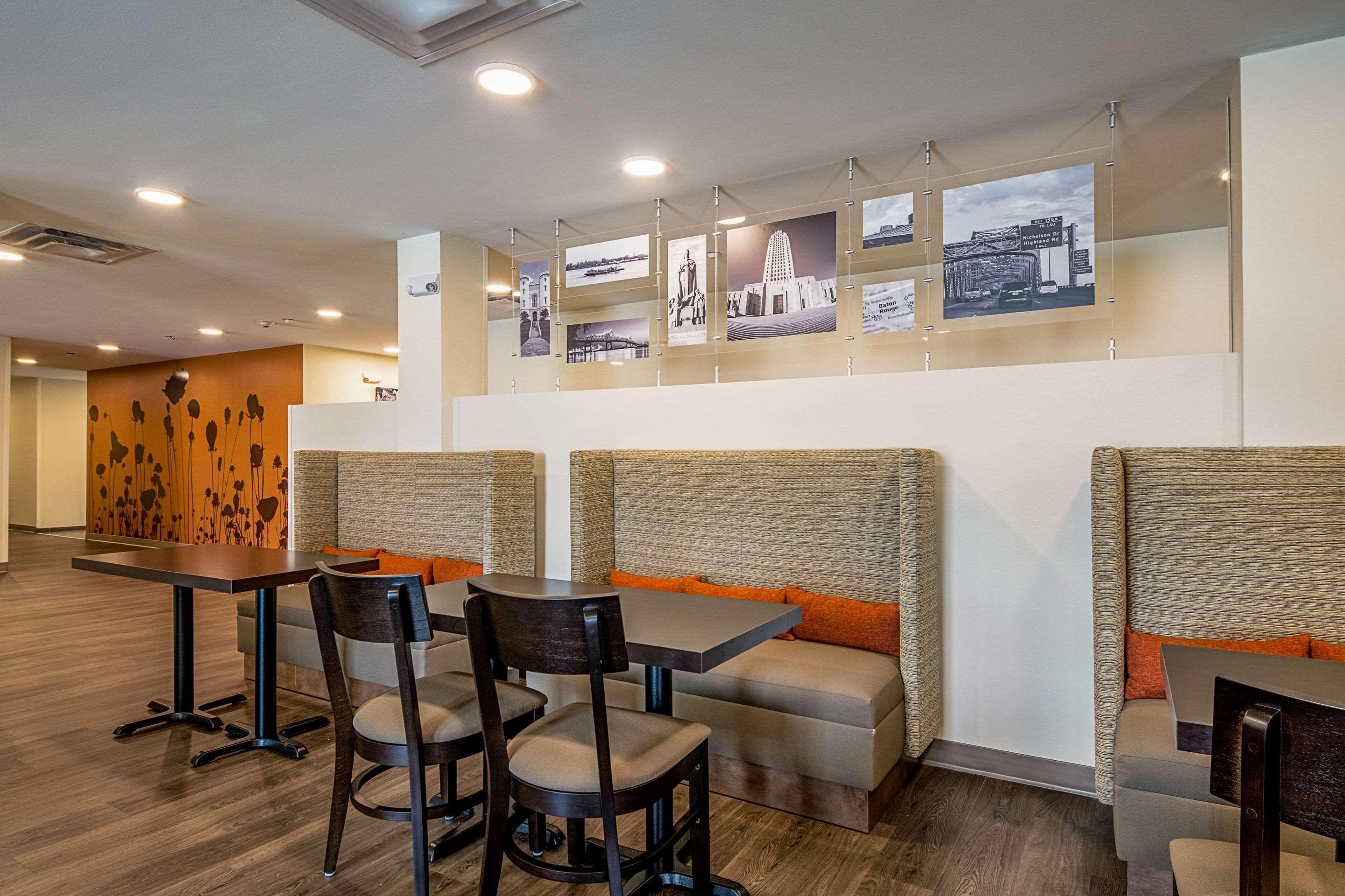 Mainstay Suites Geismar - Gonzales Zewnętrze zdjęcie