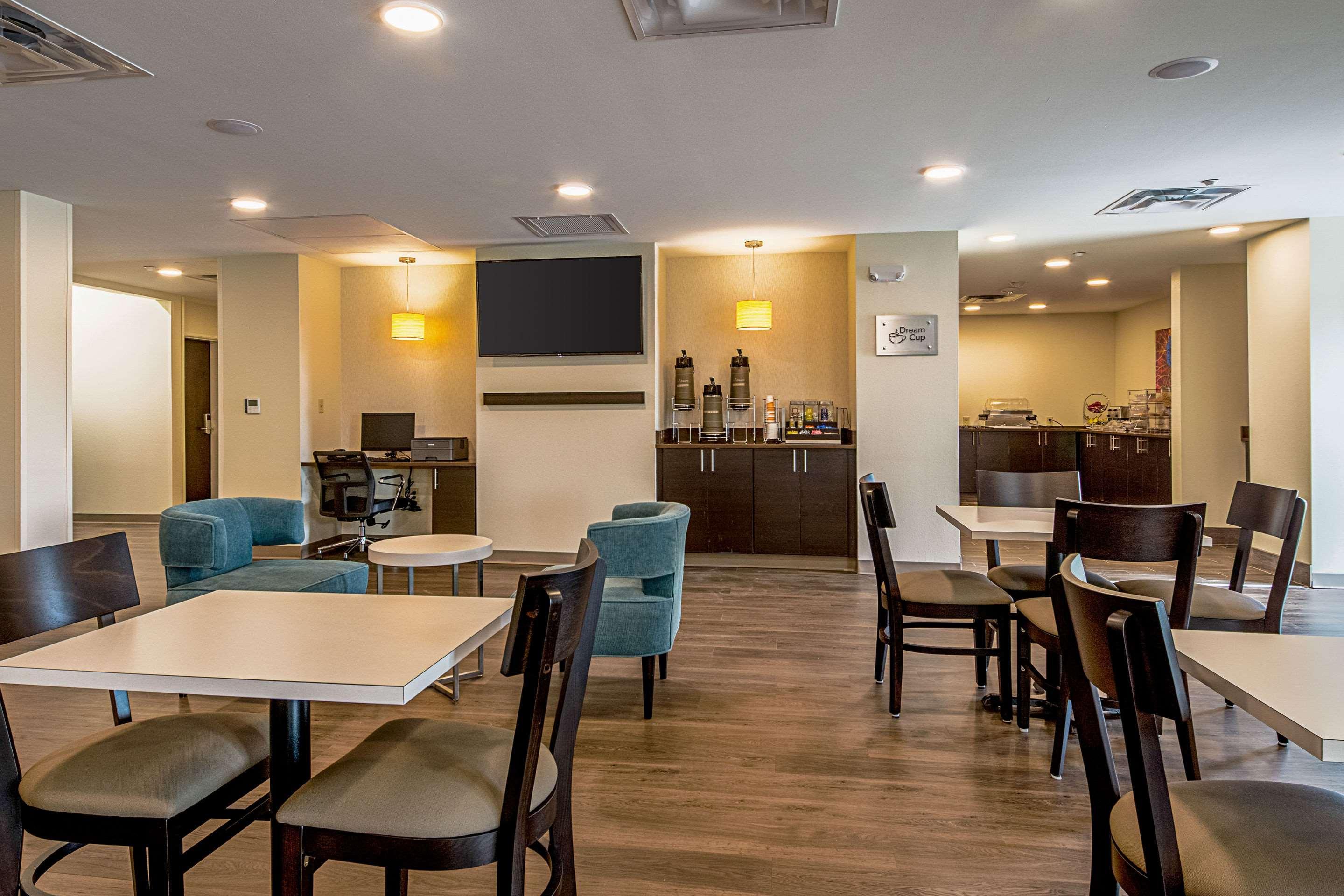 Mainstay Suites Geismar - Gonzales Zewnętrze zdjęcie