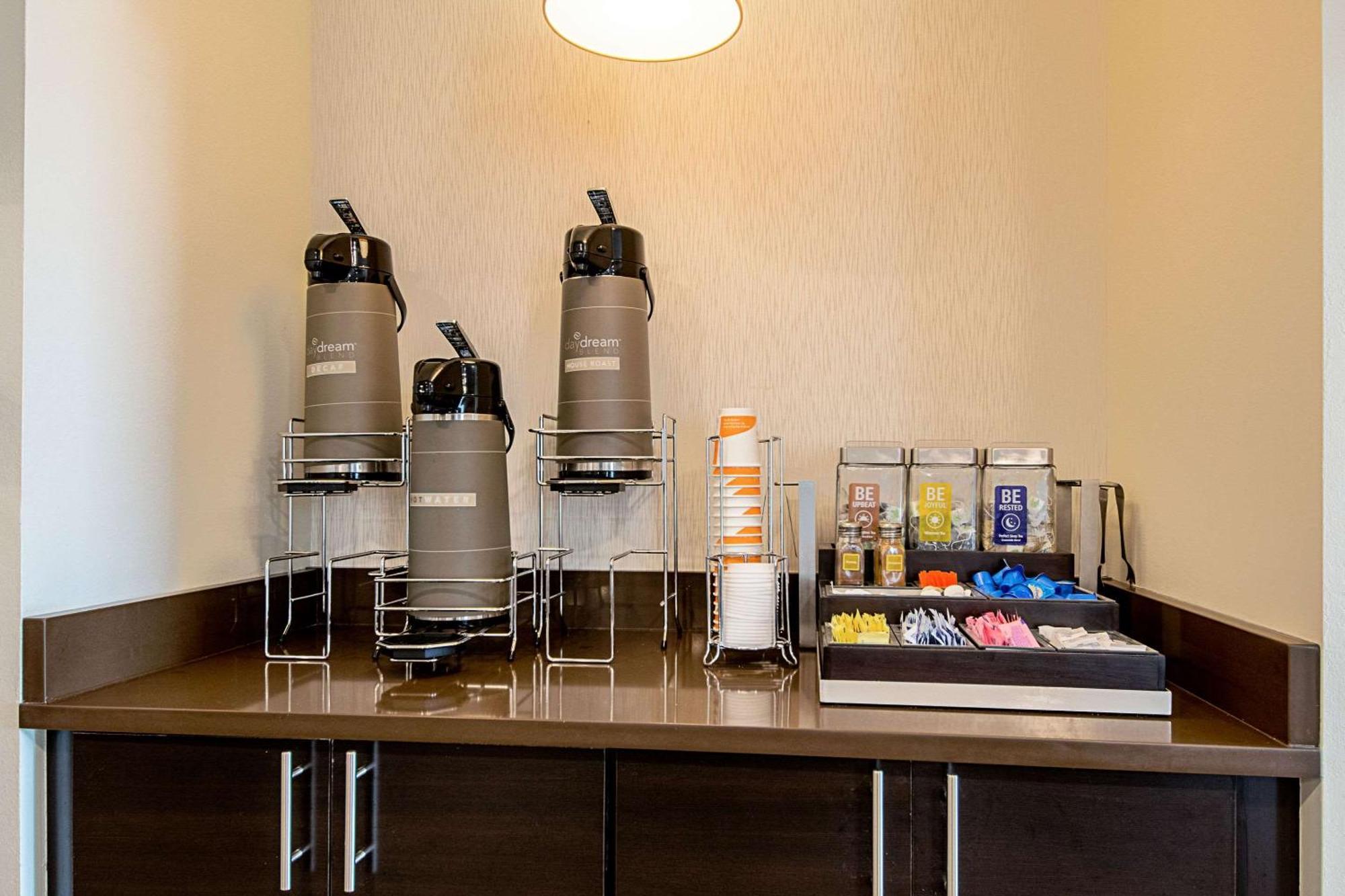 Mainstay Suites Geismar - Gonzales Zewnętrze zdjęcie